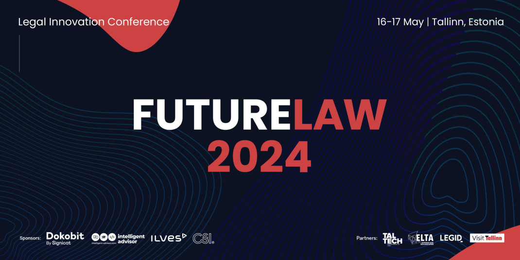 Future Law 2024